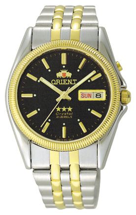 Wrist watch ORIENT for Men - picture, image, photo