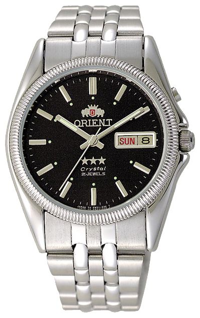 ORIENT 1NQ09003B pictures