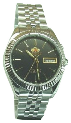 Wrist watch ORIENT for Men - picture, image, photo