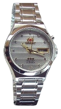 Wrist watch ORIENT for Men - picture, image, photo