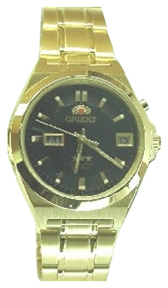 Wrist watch ORIENT for Men - picture, image, photo