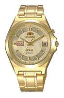 Wrist watch ORIENT for Men - picture, image, photo