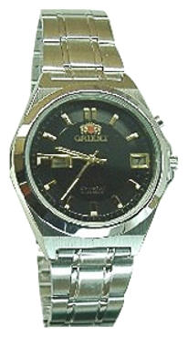 Wrist watch ORIENT for Men - picture, image, photo