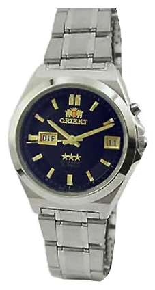 Wrist watch ORIENT for Men - picture, image, photo