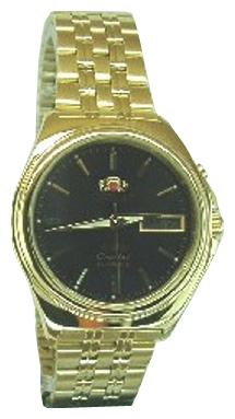 ORIENT BEM4W001B wrist watches for men - 1 picture, photo, image