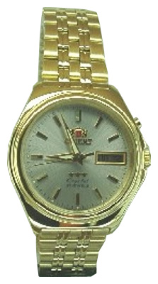 Wrist watch ORIENT for Men - picture, image, photo