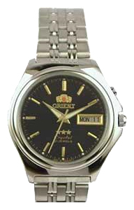 Wrist watch ORIENT for Men - picture, image, photo