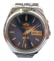 Wrist watch ORIENT for Men - picture, image, photo