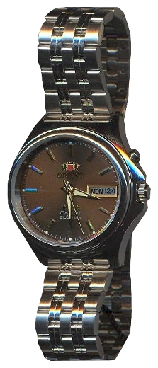 Wrist watch ORIENT for Men - picture, image, photo