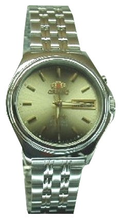 Wrist watch ORIENT for Men - picture, image, photo