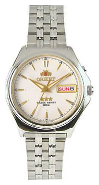 Wrist watch ORIENT for Men - picture, image, photo