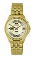 Wrist watch ORIENT for Men - picture, image, photo