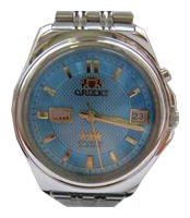 Wrist watch ORIENT for Men - picture, image, photo