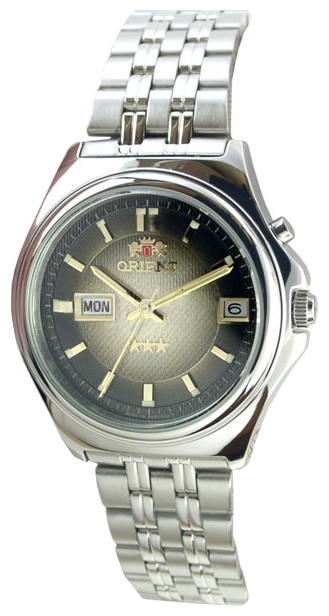 Wrist watch ORIENT for Men - picture, image, photo