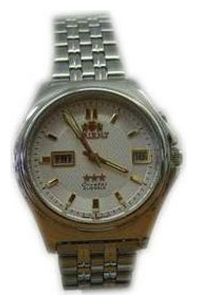 Wrist watch ORIENT for Men - picture, image, photo