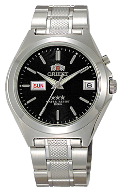 Wrist watch ORIENT for Men - picture, image, photo