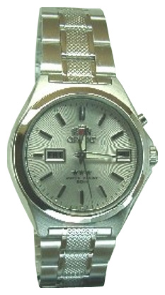 Wrist watch ORIENT for Men - picture, image, photo