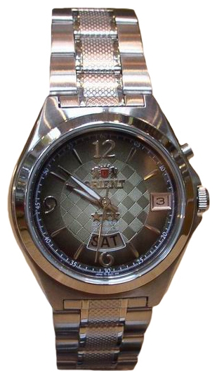 Wrist watch ORIENT for Men - picture, image, photo