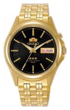 ORIENT BEM5B001B wrist watches for men - 1 image, photo, picture