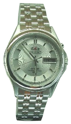 Wrist watch ORIENT for Men - picture, image, photo