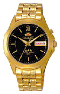 ORIENT BEM5C001B wrist watches for men - 1 image, photo, picture