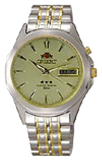 Wrist watch ORIENT for Men - picture, image, photo