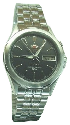 ORIENT EM5G001B pictures