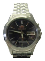 Wrist watch ORIENT for Men - picture, image, photo