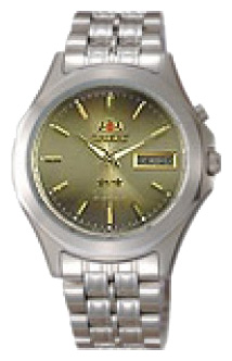 Wrist watch ORIENT for Men - picture, image, photo