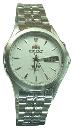 Wrist watch ORIENT for Men - picture, image, photo