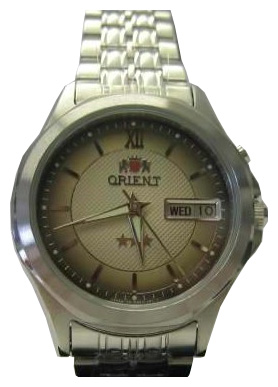 Wrist watch ORIENT for Men - picture, image, photo