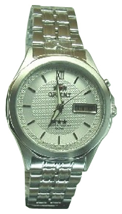 Wrist watch ORIENT for Men - picture, image, photo