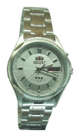 ORIENT BEM5D001W wrist watches for men - 1 photo, picture, image