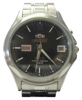 Wrist watch ORIENT for Men - picture, image, photo