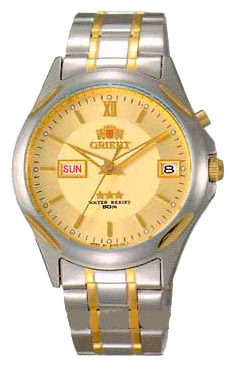 ORIENT BEM72001S pictures