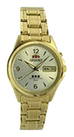 Wrist watch ORIENT for Men - picture, image, photo