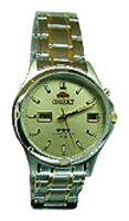 ORIENT BEM5E002C wrist watches for men - 1 image, picture, photo