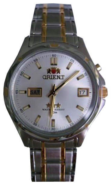 Wrist watch ORIENT for Men - picture, image, photo