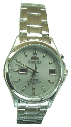 Wrist watch ORIENT for Men - picture, image, photo