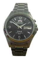 Wrist watch ORIENT for Men - picture, image, photo