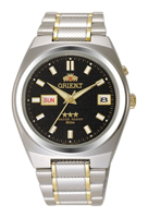 ORIENT EM63002W pictures