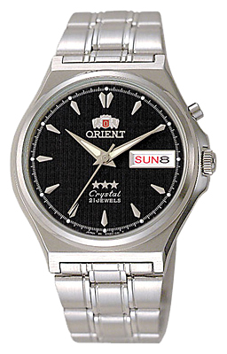 Wrist watch ORIENT for Men - picture, image, photo