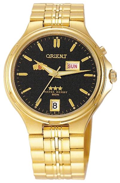 Wrist watch ORIENT for Men - picture, image, photo