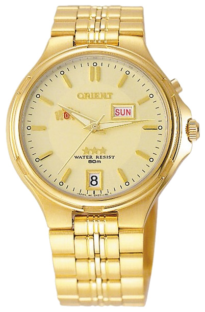 ORIENT UN81002W pictures