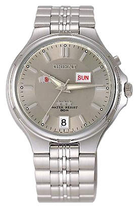 Wrist watch ORIENT for Men - picture, image, photo