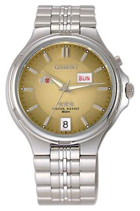 Wrist watch ORIENT for Men - picture, image, photo