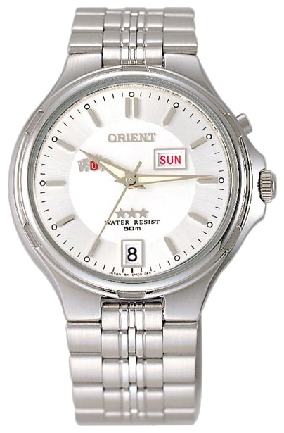 Wrist watch ORIENT for Men - picture, image, photo