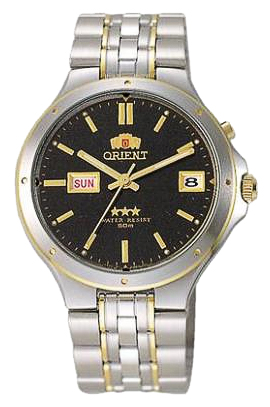 Wrist watch ORIENT for Men - picture, image, photo