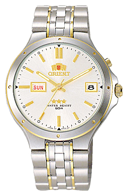 Wrist watch ORIENT for Men - picture, image, photo