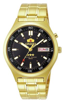 Wrist watch ORIENT for Men - picture, image, photo